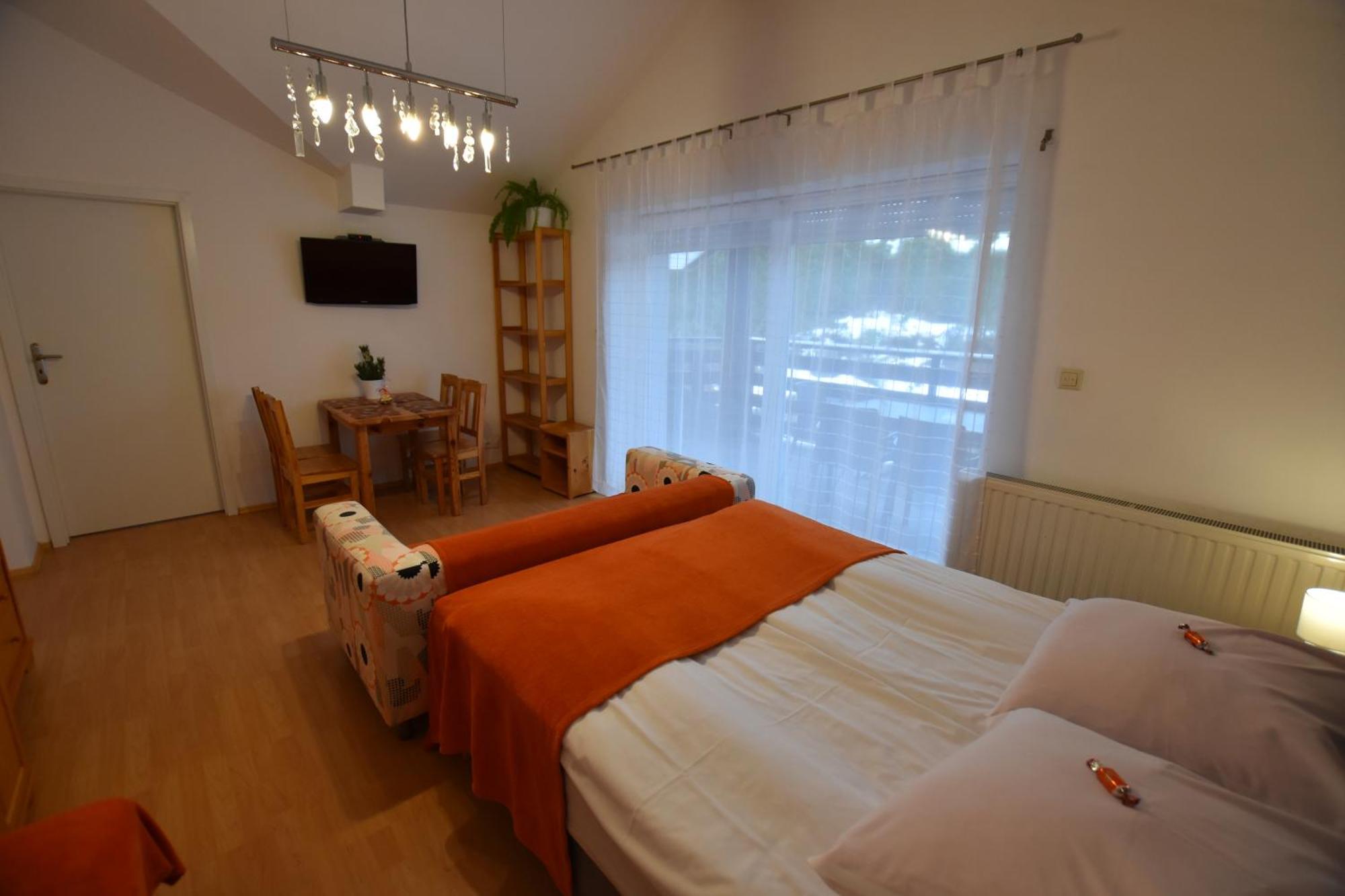 Apartamenty Czyrna Przy Gondoli Szczyrk Oda fotoğraf